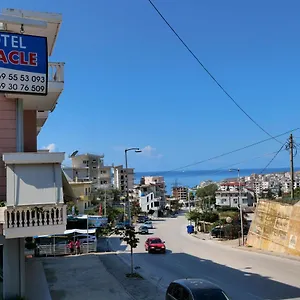  Appartamento Miracle Albania