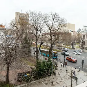  Appartamento Lovely With Balcony Romania