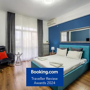  Appartamento Metropole Romania