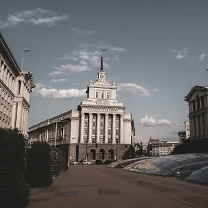  Appartamento Presidency House Self Check-in Bulgaria